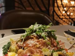 -Mogul Eatery·大亨餐酒馆