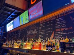 -HIB HUB公社(解放西路店)