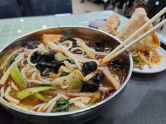 -红鼻子桂林米粉(金唐新光界店)