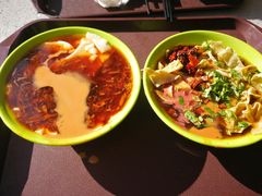 -大福来锅巴菜(古文化街店)