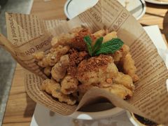 -太二酸菜鱼(汕头苏宁广场店)
