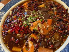 -张家小灶(东城店)