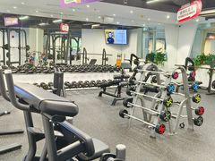 -超鹿运动(达信大厦店)