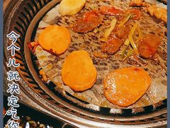 -韩悦牛排烤肉(仓山万达店)
