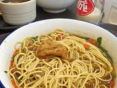-易裕和·长沙米粉(友谊路店)