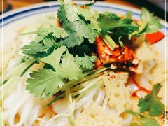 -吴满满油泼面(北方风味园店)
