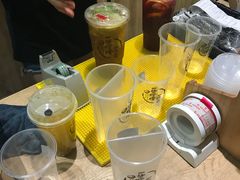 -一些柠檬一些茶(西村店)