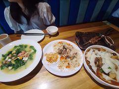 -新疆伏拉沃餐厅(白龙南路店)