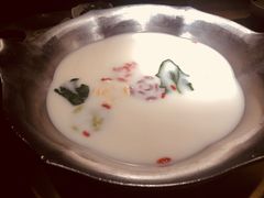-湊湊火锅·茶憩(石家庄万象城店)