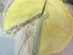 -OL’s Cake鲜荟千层(东风中路店)