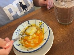 -三姐妹  Roast & Coffee(Retro Garden 1968’s)