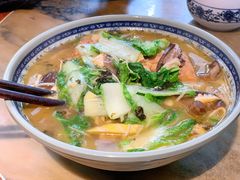 -慧娟面馆·餐厅(望江路店)