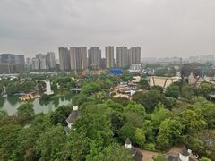-成都欢乐谷