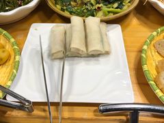-素清香(解放路店)