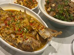 -周大厨辣椒炒肉(淮安万达店)