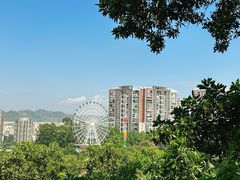 -龙凤山庄影视度假村