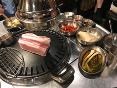 -401餐厅(弘大店)