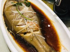 -巴依老爷新疆美食(清华东门店)