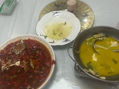 -翠茗农庄土菜馆(天目湖店)