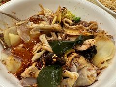 -艺味深尝(云锦路店)