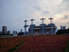 -海心沙亚运公园