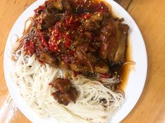 -贤花饭店(城阳店)