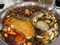 -陳艳红火锅(港汇店)