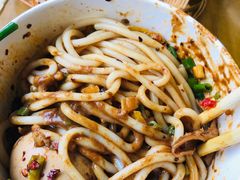 -郭记老汉口热干面