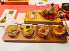 -叶叶菩提·晋福宫