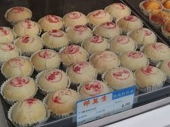 -邵万生食品公司(南京东路店)