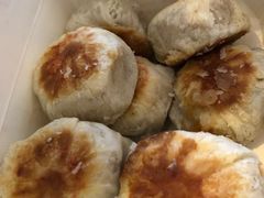 -长发西饼(临顿路店)