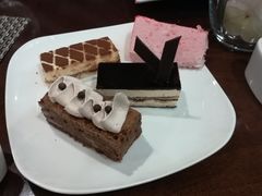 -天诚丽筠酒店-西餐厅