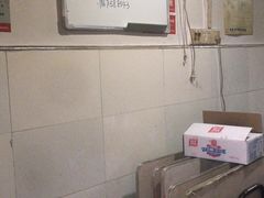 大堂-酒宝荡烧烤(长航局江大路住宅小区店)