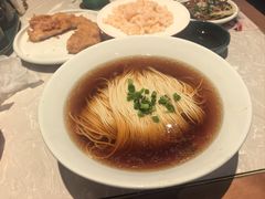-松鹤面馆·古法焖肉面(观前店)