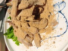 -新疆兵团食府清真(马连道店)