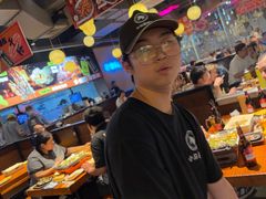 -本色.小马哥烧烤(五一路总店)