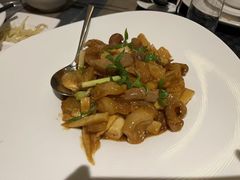 -宁海安岚·南溪阁全日餐厅