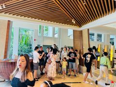 -海棠湾威斯汀酒店·知味西餐厅