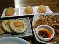 -广东道至正餐厅(区庄店)