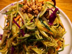 家常凉菜-一轩饺子馆(丽都店)