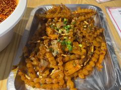 -古真记钵钵鸡(老公园店)