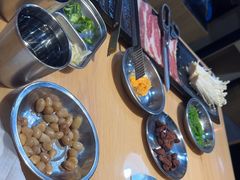-麻蒲碳烤肉(梅花园店)