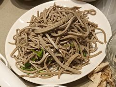 -蝎王府羊蝎子(虎坊桥总店)