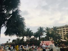 -三亚亚龙湾天域度假酒店