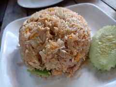鸡肉炒饭-Doo Dee Thai Food(Issan/Isaan/Esan)