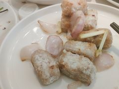 -莆田餐厅PUTIEN(三里屯店)