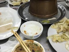 -三兴涮羊肉(荣安大街店)