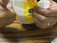 -City1+1城市比萨·意面(桂林路店)