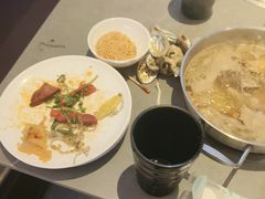 -尚宴牛特鲜自助(太原街万达店)