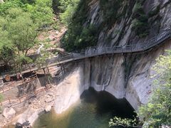 -黑龙潭风景区